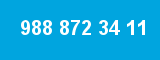 988 872 34 11